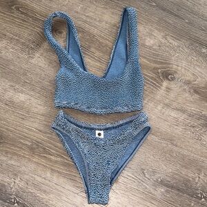 Mollusk Bikini Set
